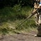 Russian landmines taking a heavy toll on Ukrainian forces