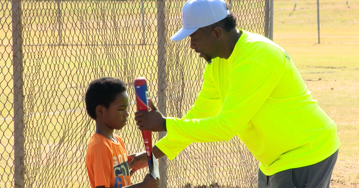 Fun over guns: Community efforts to end gun violence starting with Fort Worth's future leaders - Vimarsana News
