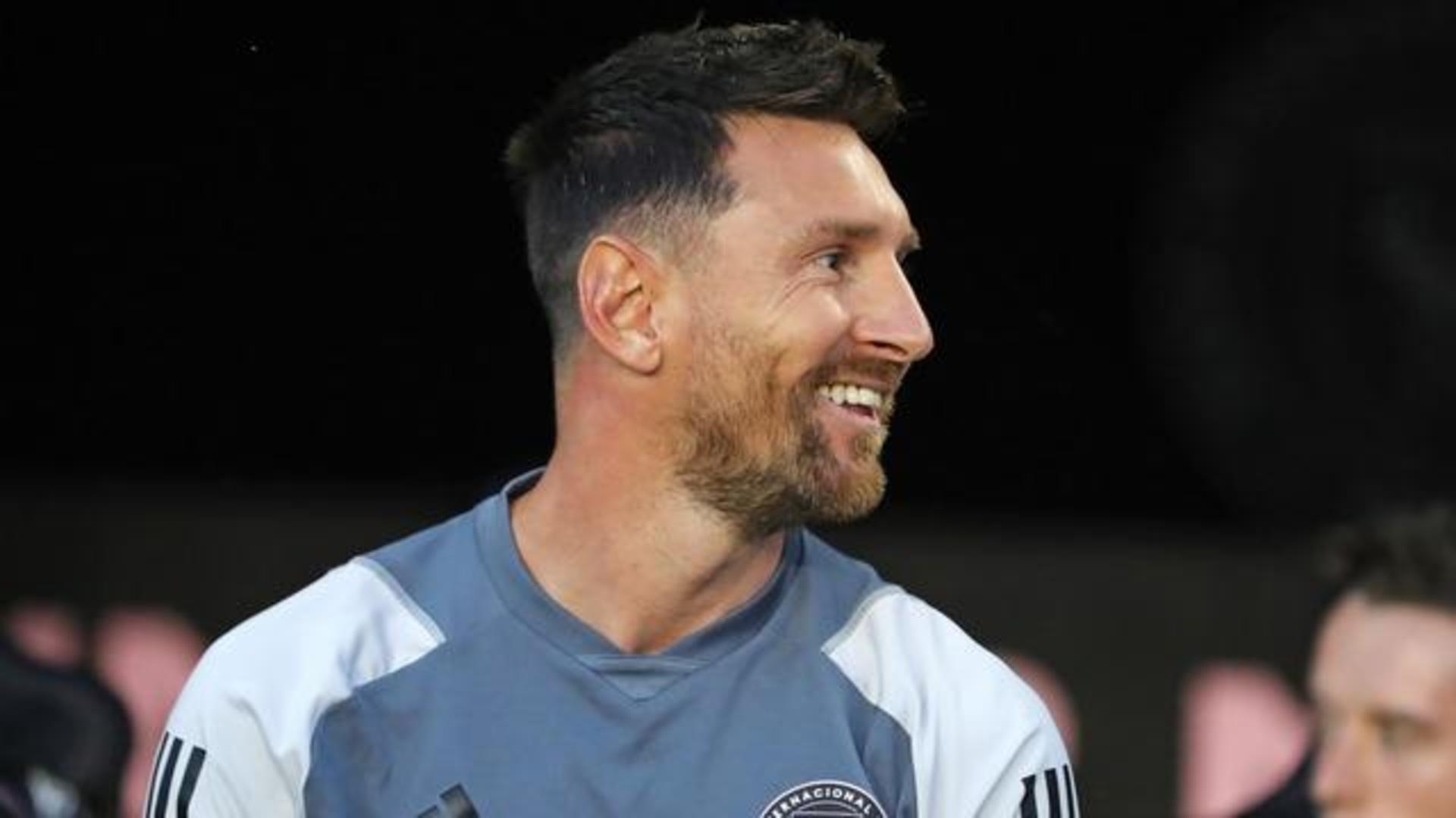 Messi in Miami Feels Bittersweet