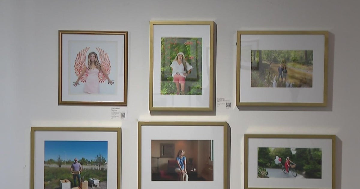 Energy art exhibit in Bridgeport honors Chicagoans Energy art exhibit in Bridgeport honors Chicagoans