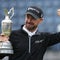 Brian Harmon wins British Open for first-ever championship title