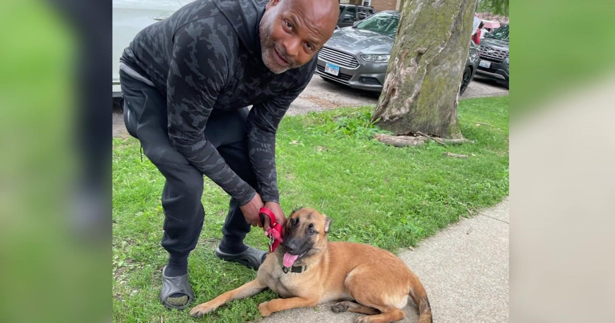 Andrew Hyde, who was killed in a car accident in Minneapolis, as a