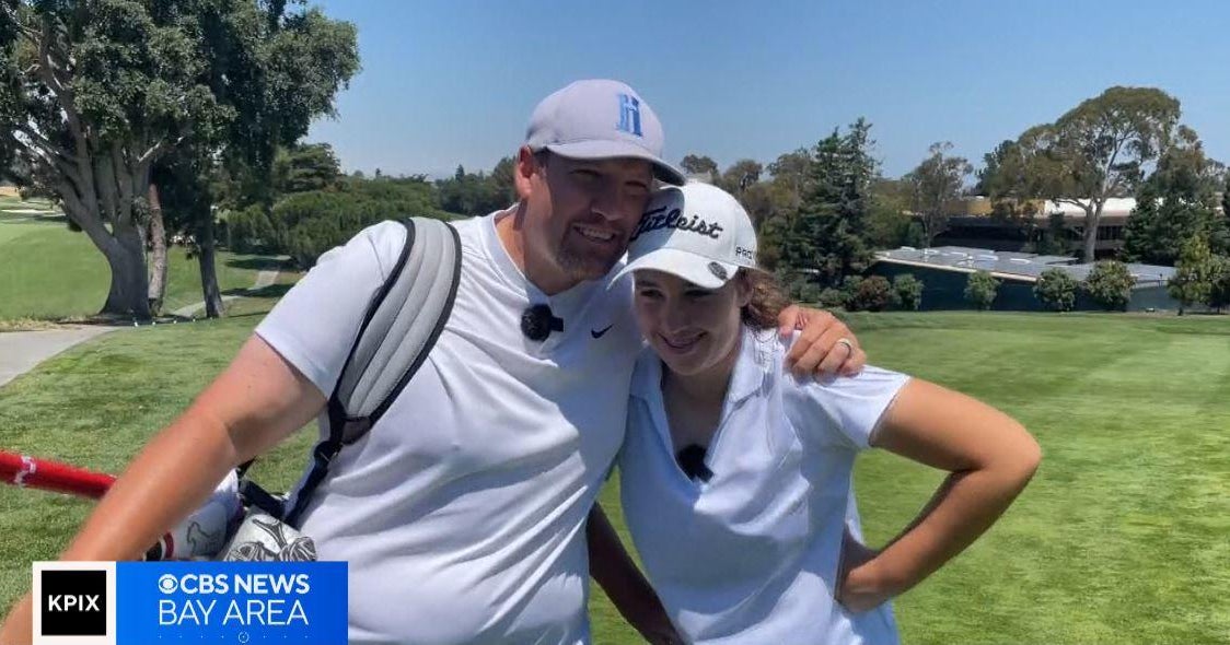 College Sports' Biggest Winners: Top Amateur Golfers Take San Francisco - k9np95i