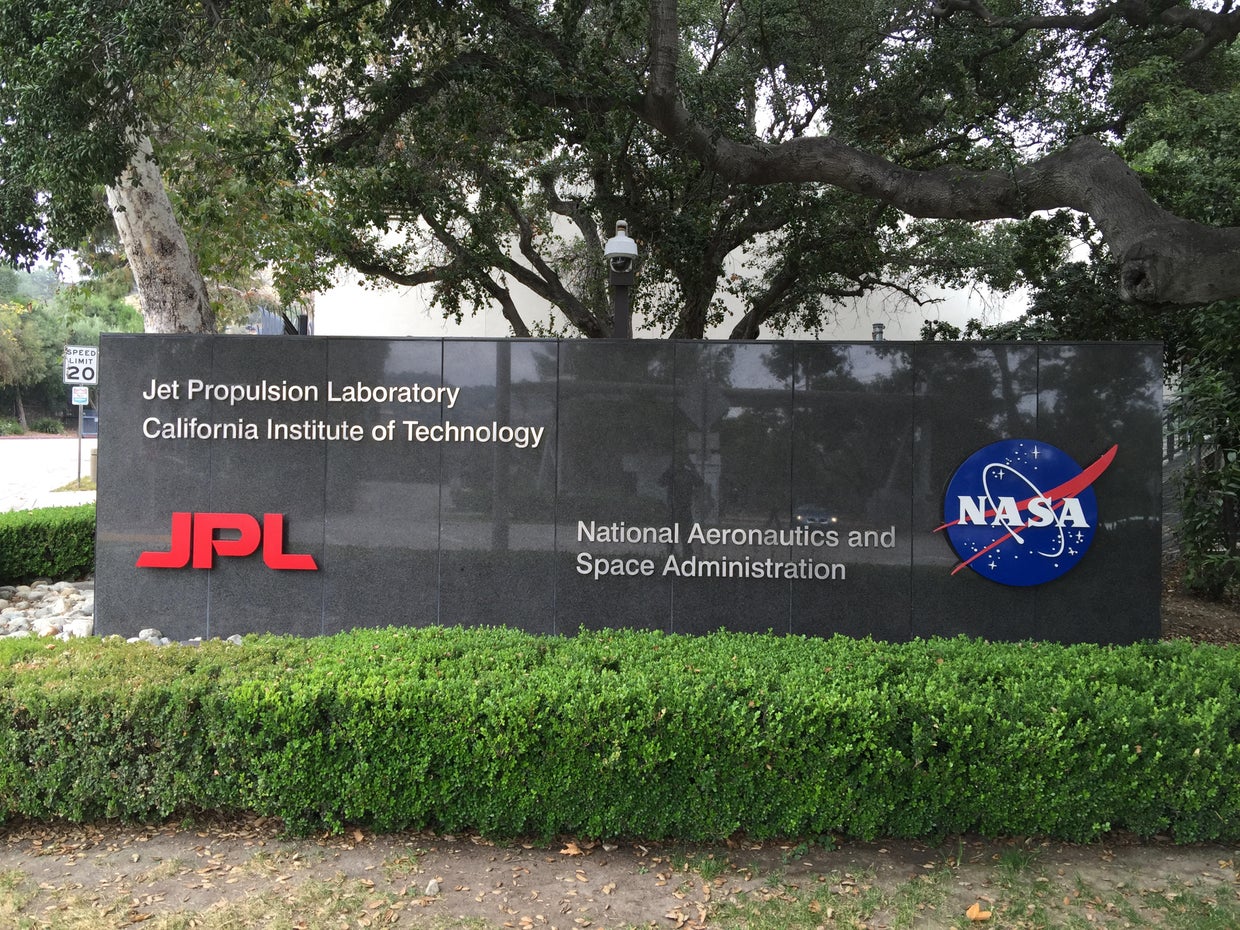 JPL employee pleads guilty to using COVID-19 funds to grow marijuana ...