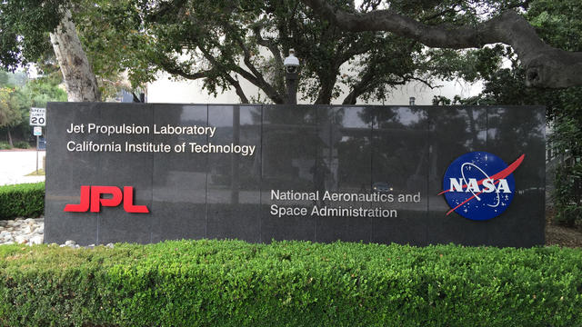 Jet Propulsion Laboratory 