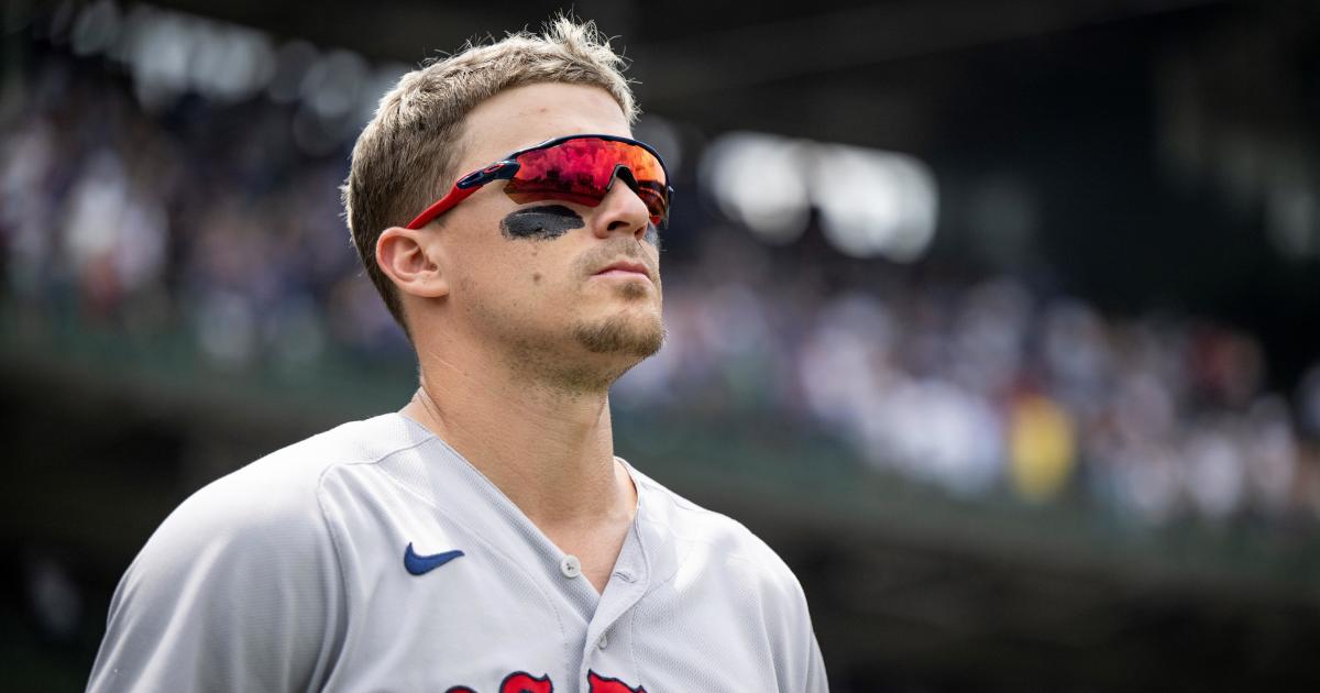 Kiké Hernández rumors: Dodgers considering reunion with Red Sox