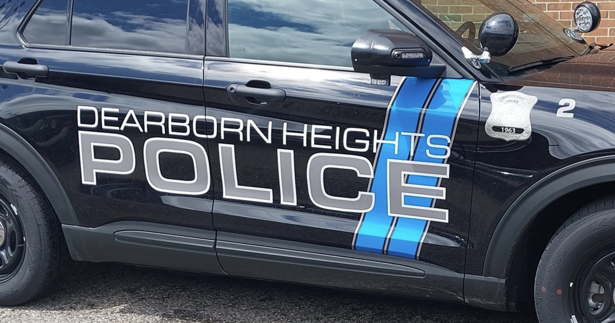 Dearborn Heights Police Chief Resigns Over Clash With City Council Members