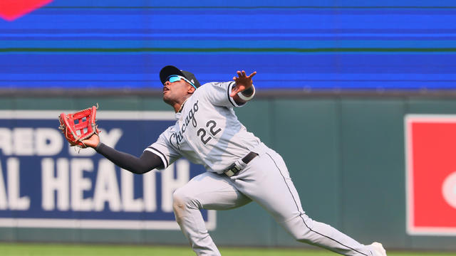 Chicago White Sox v Minnesota Twins 