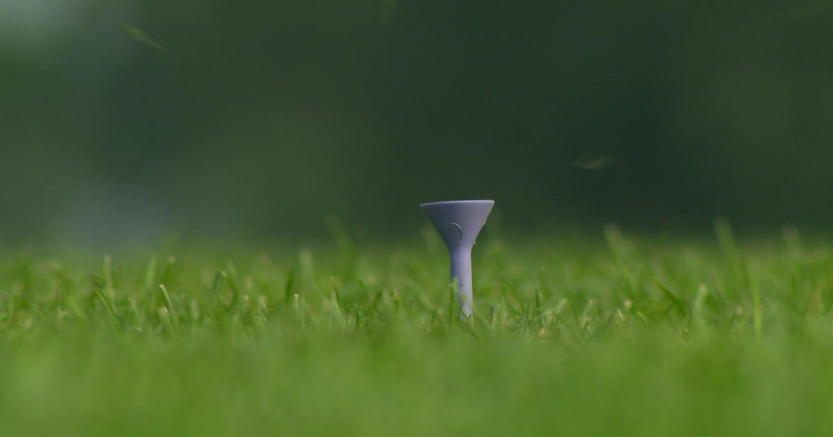 Minnesotas golf courses working hard to stay green amid drought extreme heat Minnesotas golf courses working hard to stay green amid drought extreme heat
