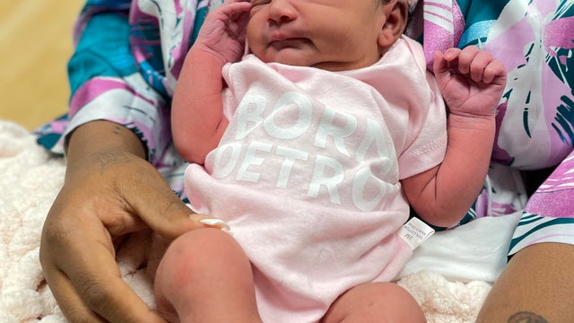 Newborns on Detroit's birthday.jpg 