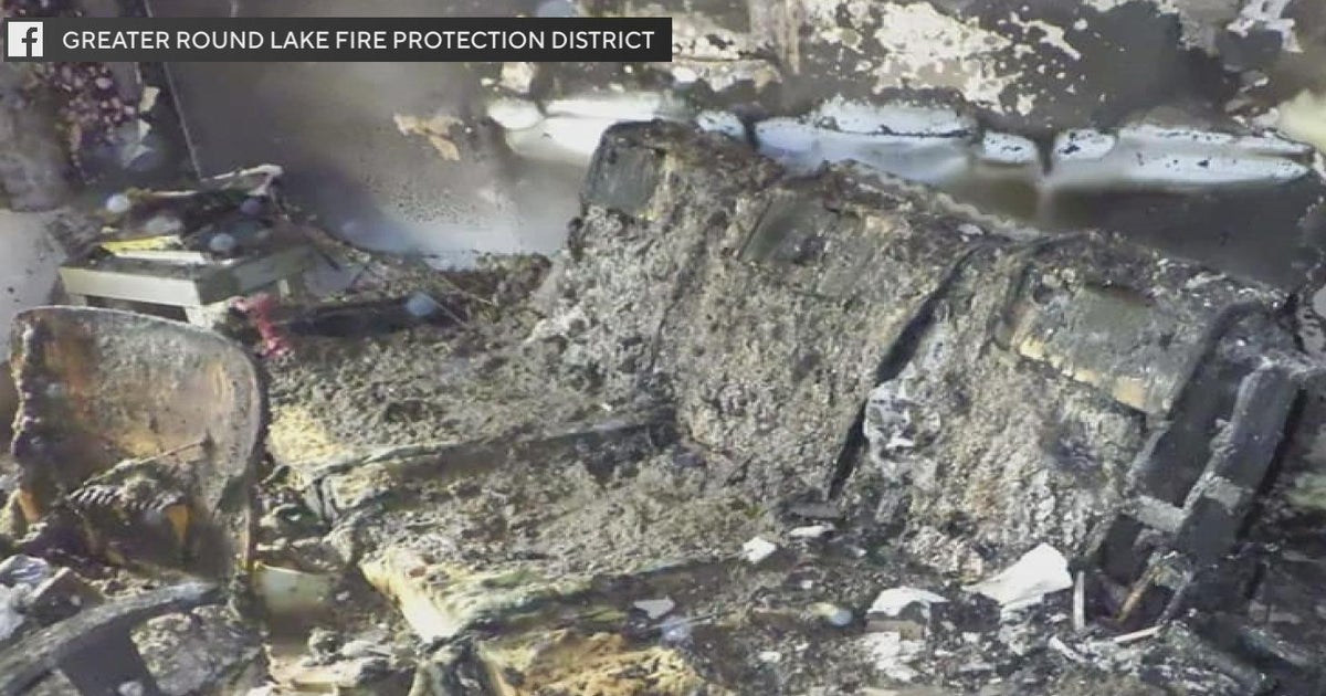 Ashley Furniture recalls power couch, loveseat and recliner due to fire