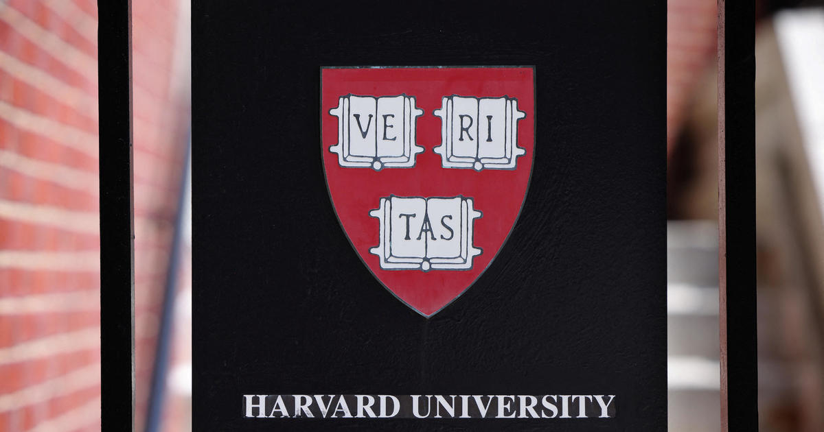 Department of Education opens investigation into Harvard University's legacy admissions