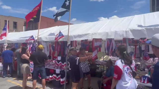 Aurora Puerto Rican Heritage Week 