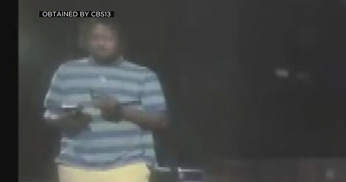 Carmichael father shoots attempted intruder who shot into his apartment