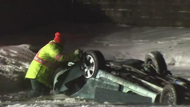 Sacramento is home to some of the worst drivers in the country 