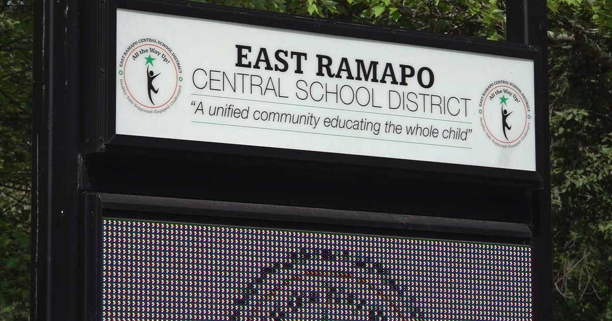 East Ramapo Central School District Calendar 2025
