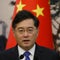 China replaces its mysteriously missing foreign minister Qin Gang