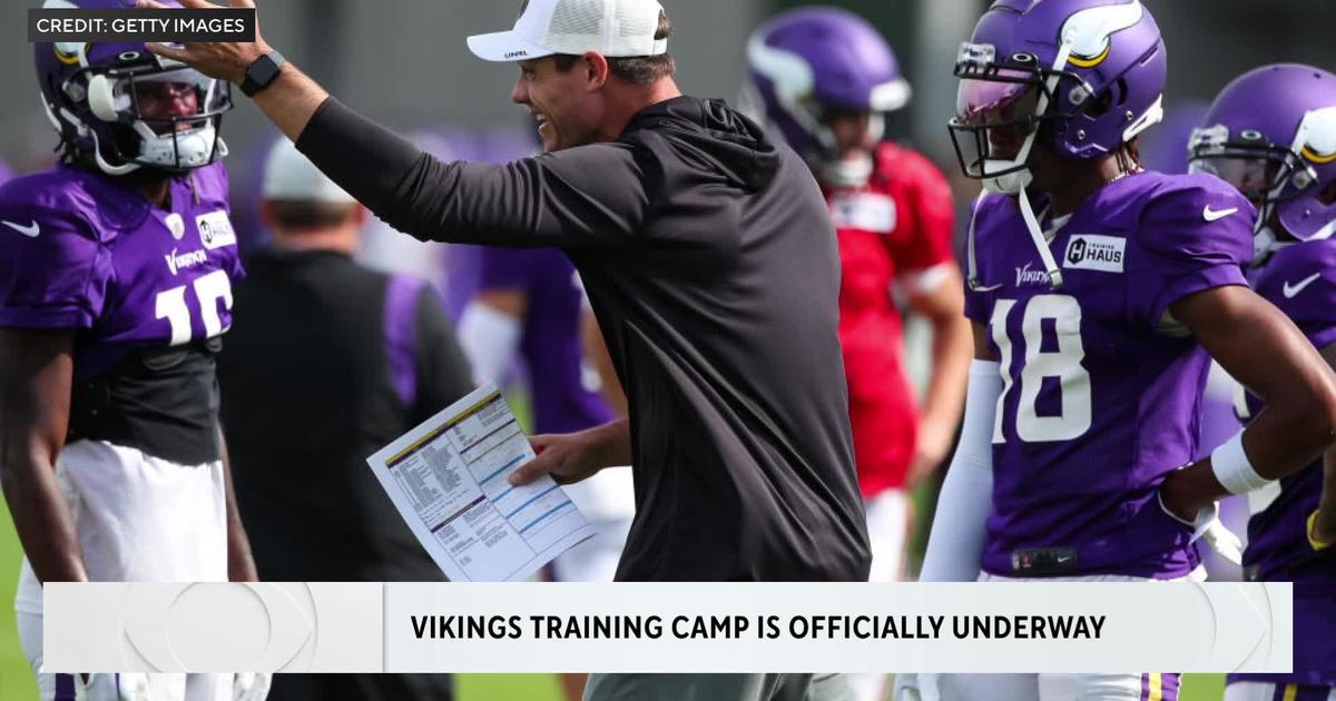 Unproven and revamped: A look at Vikings' cornerback room heading into 2023  training camp