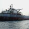 Oil finally being pumped off tanker decaying perilously off Yemen coast