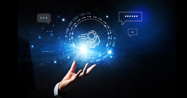 Unlock the Potential of Your Business with AI - CBS News