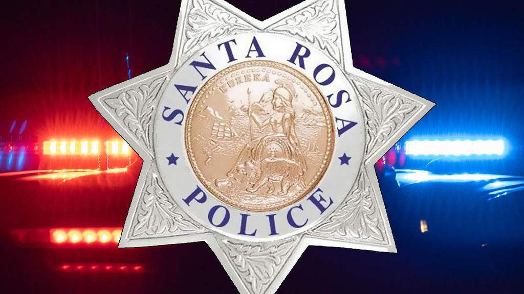 2 drivers arrested after road rage incident leads to shootout in Santa
Rosa