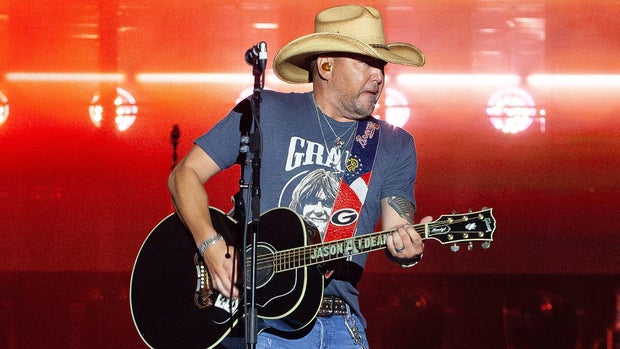 2023 Country Thunder Wisconsin - Day 3