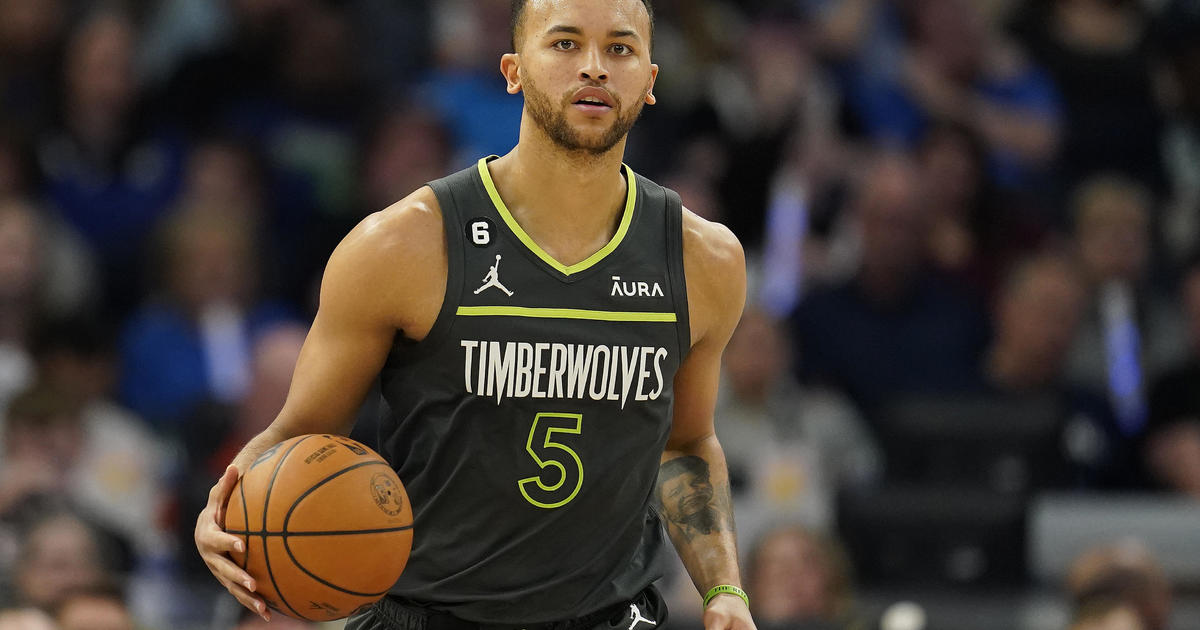 NBA star Kyle Anderson makes international debut for China in humbling by  Italy in Trentino Cup
