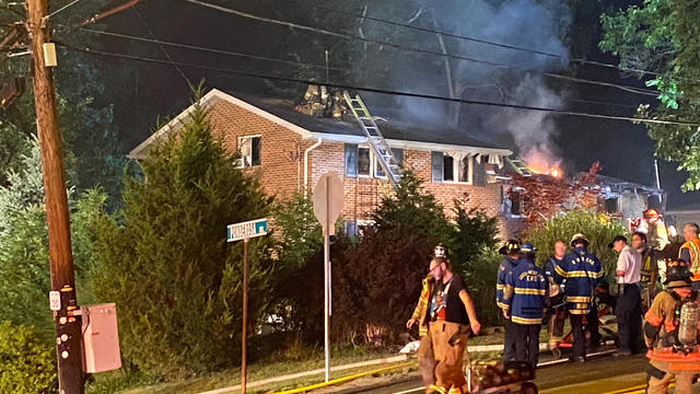 shaler township house fire 