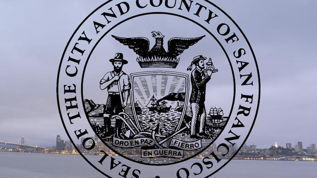 City and County of San Francisco logo 