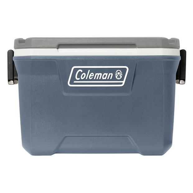 Coleman 316 Series 52QT Ice Chest Hard Cooler 