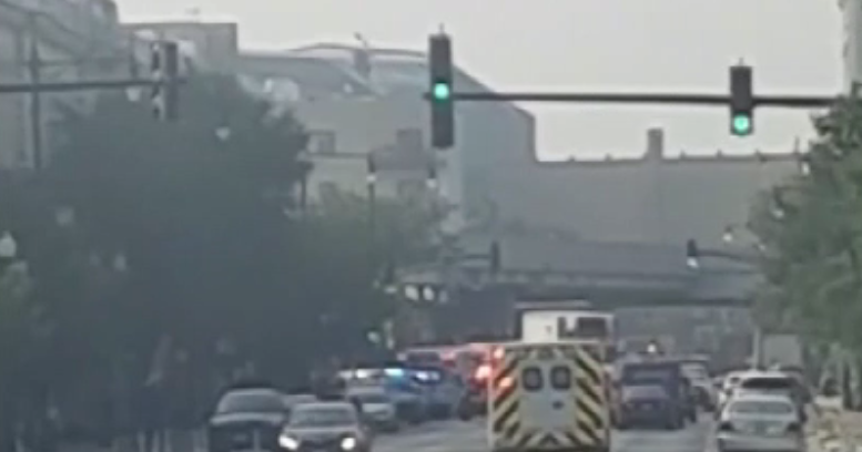 Uptown shooting leaves three men wounded CBS Chicago