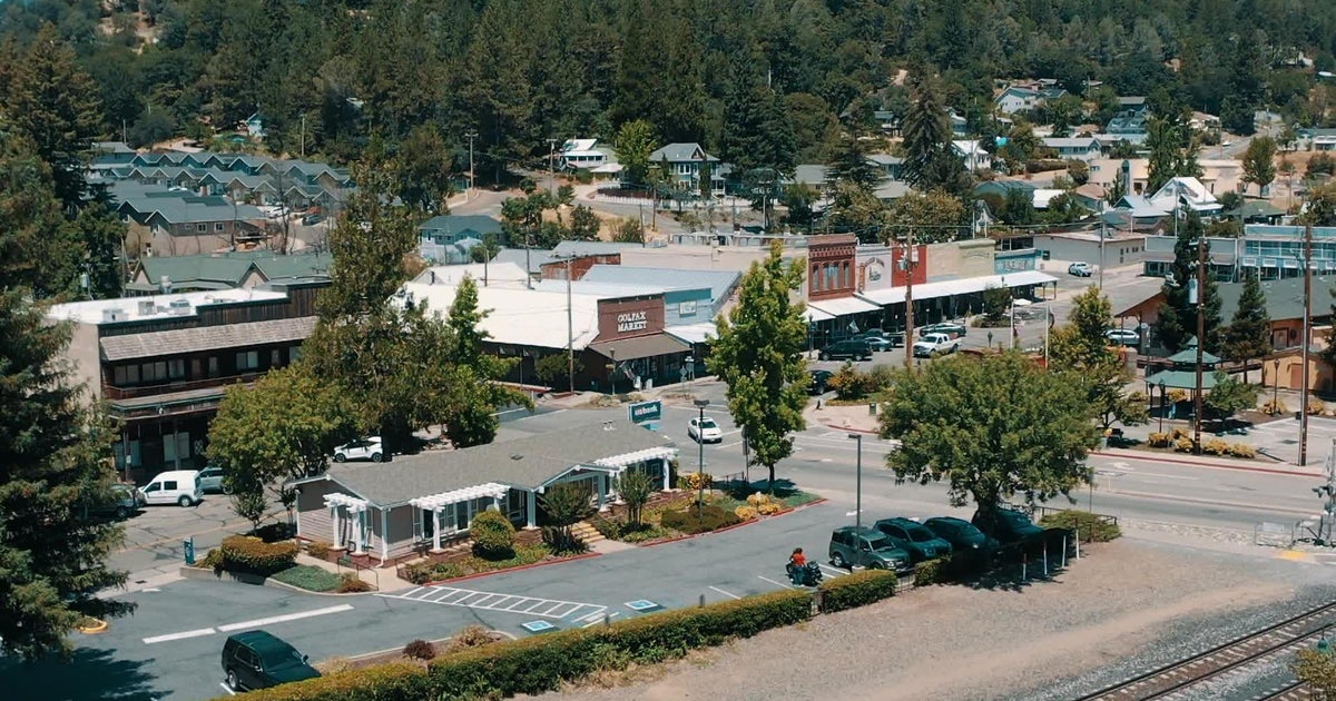 Drone13: Colfax