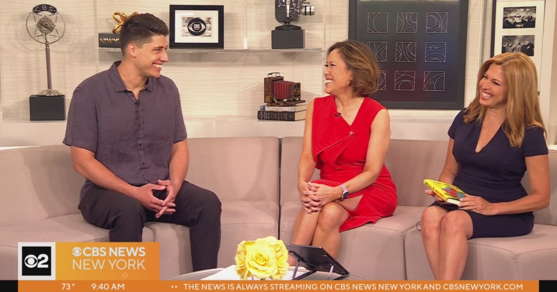 Author Harold Rogers stops by to discuss our readers' choice, "Tropicália" - Vimarsana News
