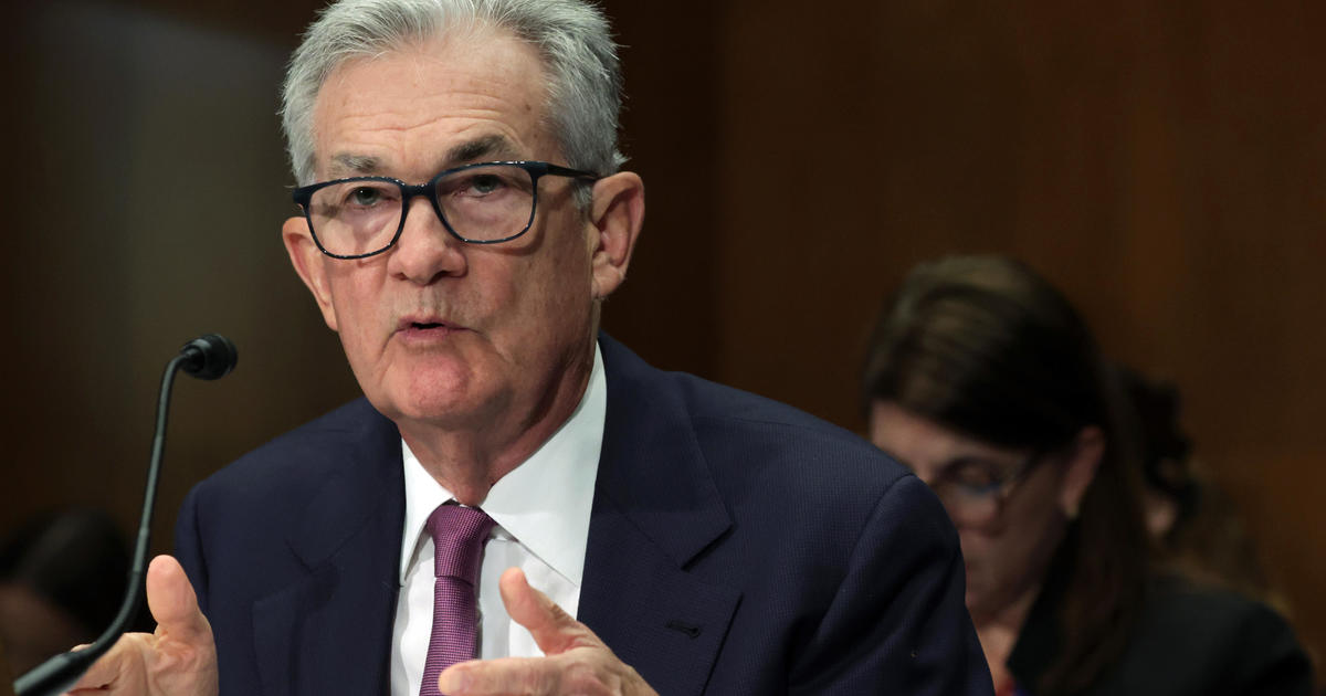 Federal Reserve hikes key interest rate to highest level in 22 years