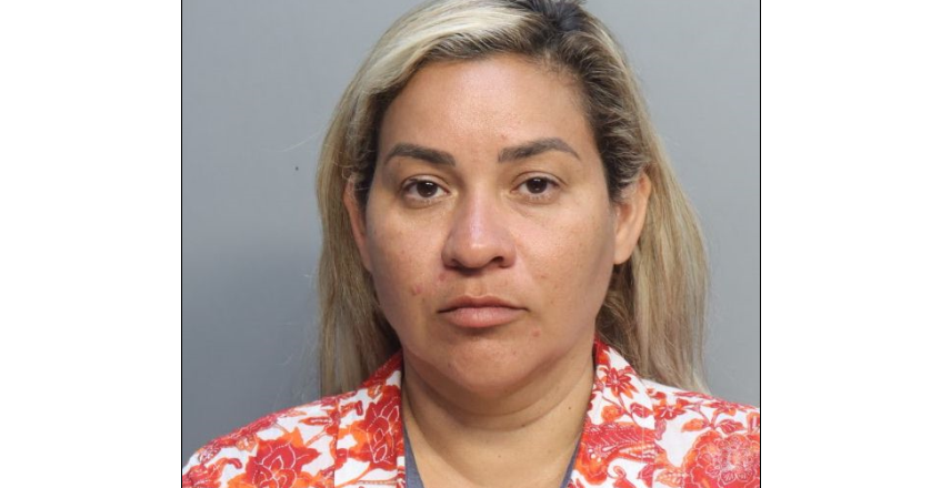 Former Sweetwater commissioner Sophia Lacayo faces marketing campaign-finance charges Former Sweetwater commissioner Sophia Lacayo faces marketing campaign-finance charges