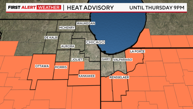 heat advisory 7/26 