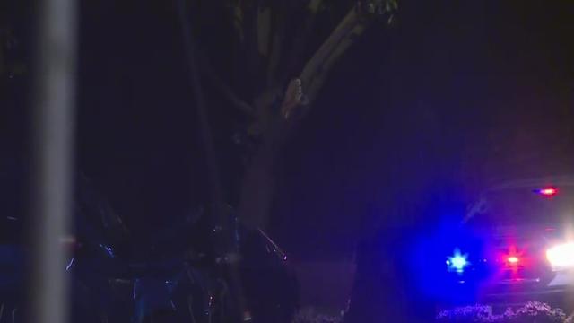 63-year-old woman dead after allegedly driving under the influence in Elk Grove 
