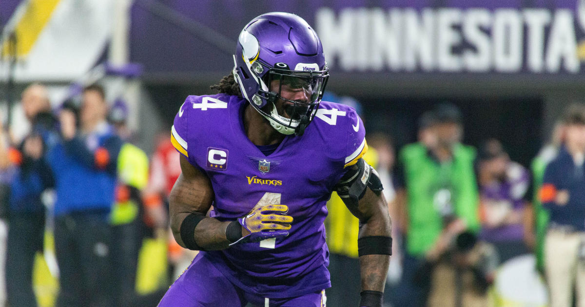 Dalvin Cook: Minnesota Vikings reportedly set to release four-time Pro Bowl  running back, NFL News