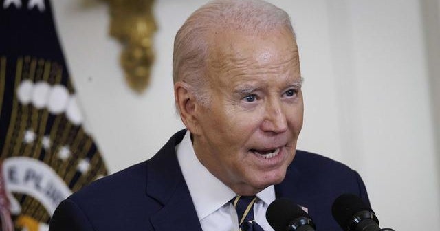 Biden admin envisioned to announce new weapons help bundle for Taiwan Biden admin envisioned to announce new weapons help bundle for Taiwan