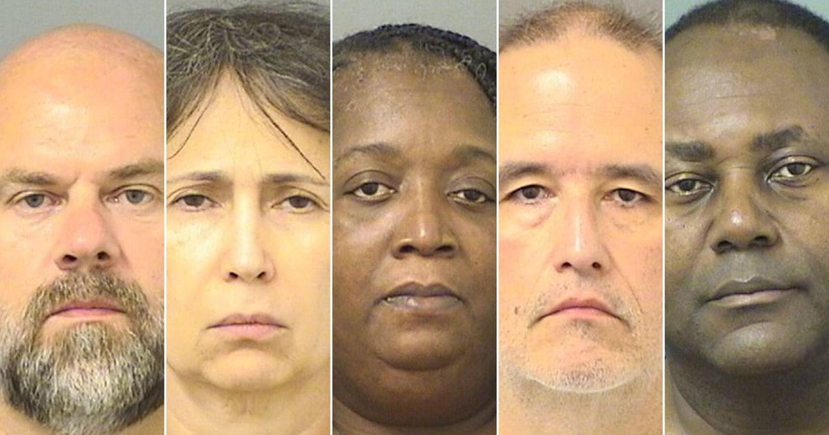 5 faculty workforce arrested for alleged failure to report student’s sexual assault