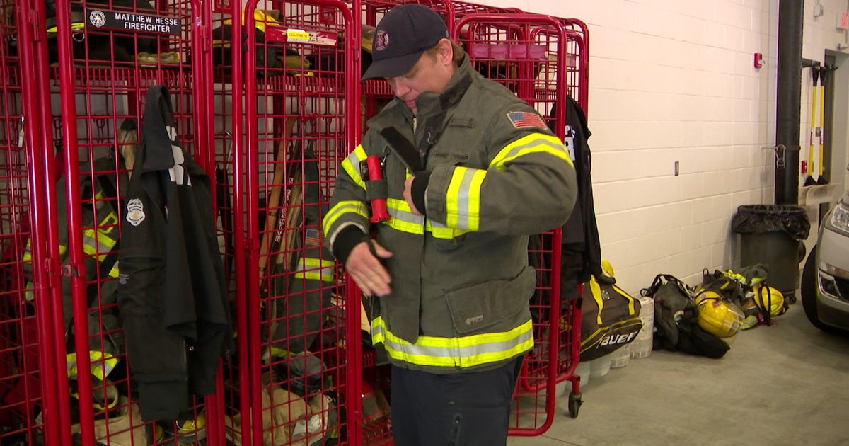 High heat is putting Minneapolis firefighters on high alert High heat is putting Minneapolis firefighters on high alert