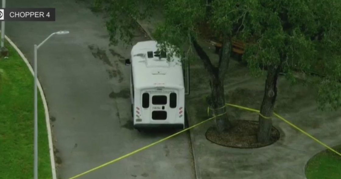 Search sought just after 3 struck in strike-and-run crash in Miami-Gardens, police say