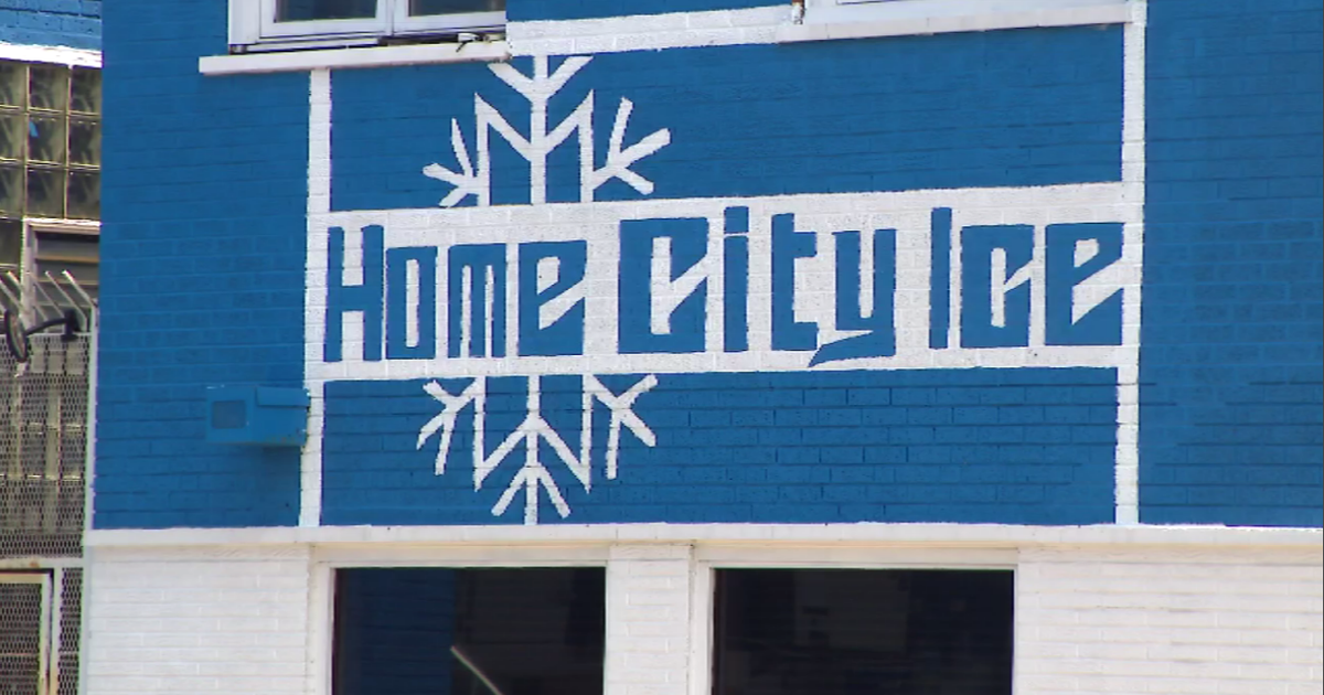 Ammonia leak contained at Home City Ice factory in West Elsdon CBS