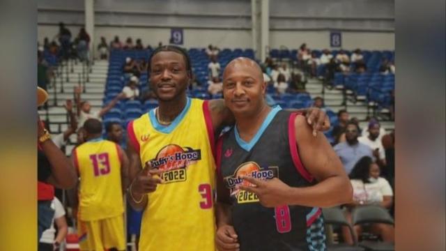19th annual Duffy's Hope Celebrity Basketball game returns to Chase Fieldhouse 