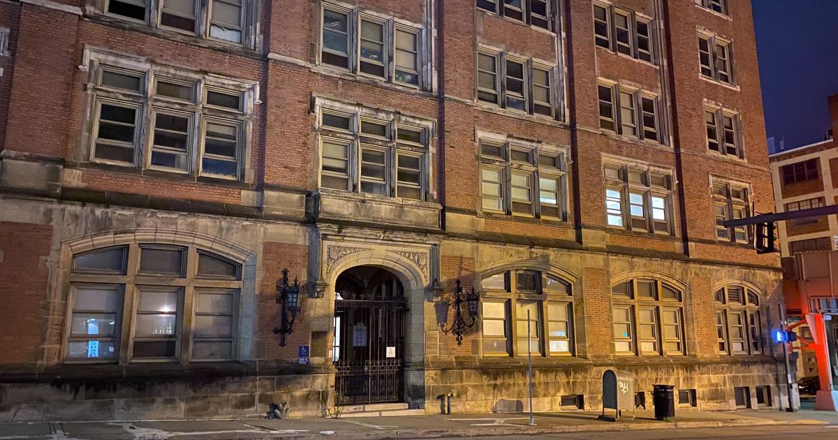 Pittsburgh City Council looking to repurpose old office building for affordable housing