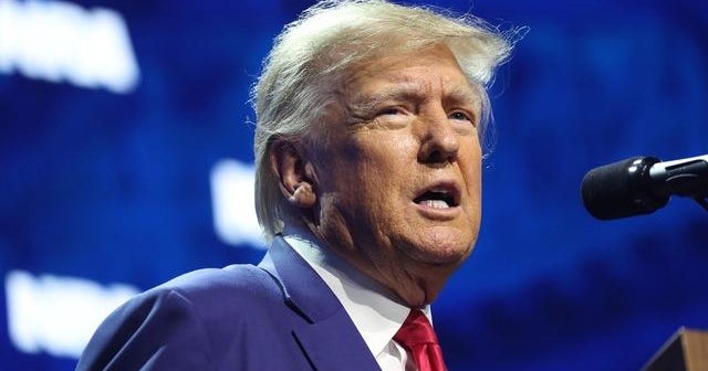 Trump faces additional charges in classified documents case