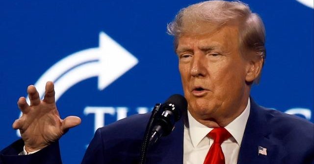 Donald Trump’s defamation lawsuit against CNN in excess of ‘the Large Lie’ dismissed in Florida Donald Trump’s defamation lawsuit against CNN in excess of ‘the Large Lie’ dismissed in Florida