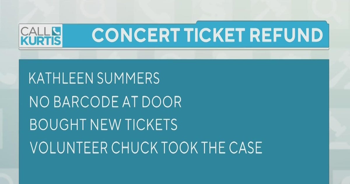 Call Kurtis: Refund and billing issues