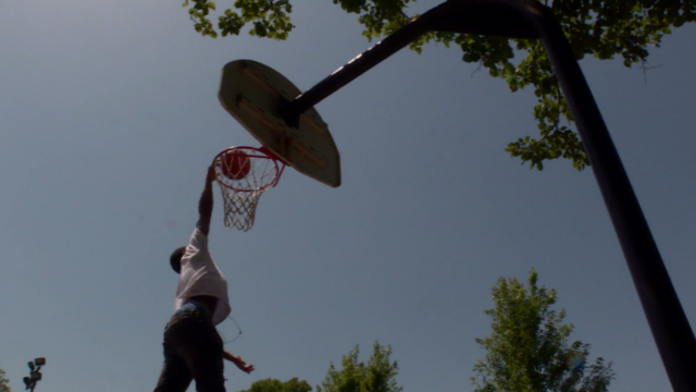 My Block, My Hood, My City hosting "Save Streetball" tournament 