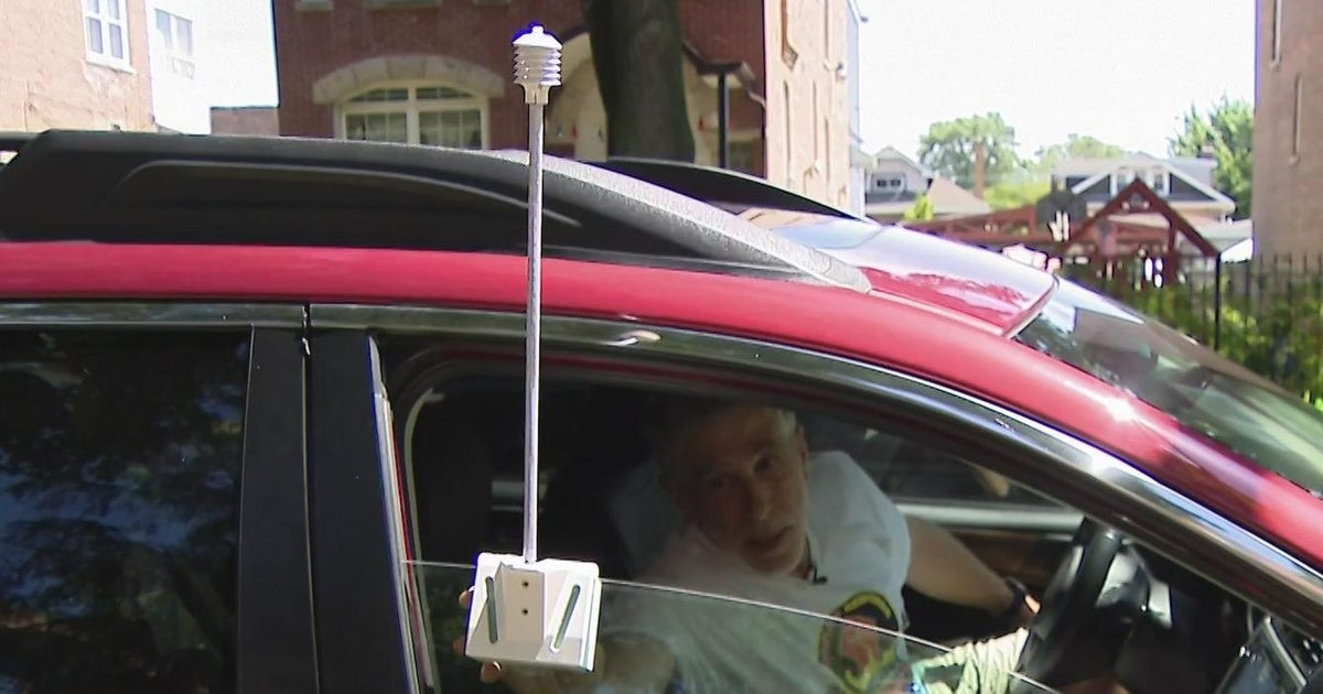 Researchers measure how some Chicago neighborhoods are more vulnerable to heat